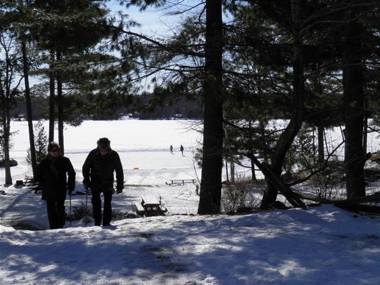 Westwind Inn on the Lake