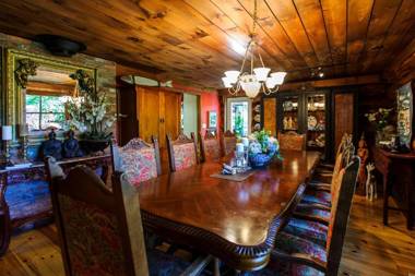 Shambhala Bed and Breakfast