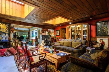 Shambhala Bed and Breakfast