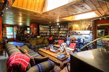 Shambhala Bed and Breakfast