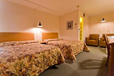 Motel Champlain