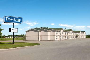 Travelodge by Wyndham Brooks AB