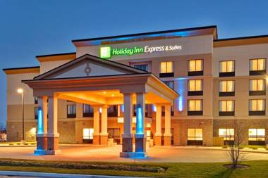 Holiday Inn Express Hotel & Suites Brockville an IHG Hotel