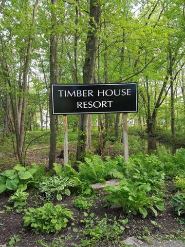 Timber House Resort