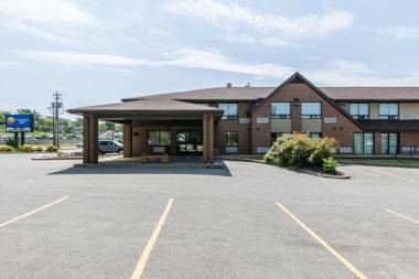 Comfort Inn Bridgewater