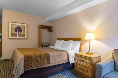 Comfort Inn Bridgewater