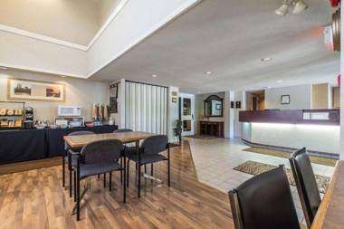 Comfort Inn Bridgewater