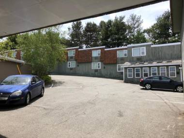 The Bridgewater Hotel