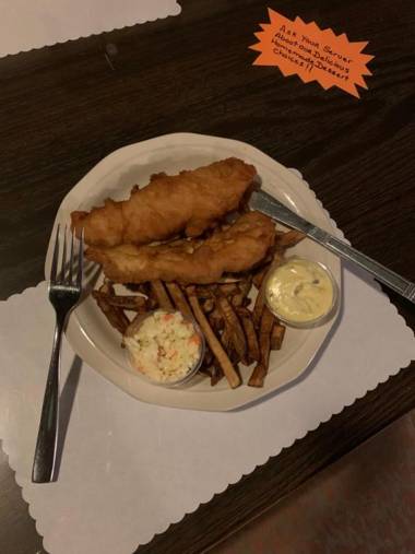 The Bridgewater Hotel