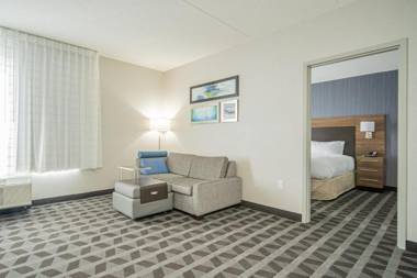 TownePlace Suites by Marriott Brantford and Conference Centre