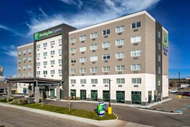 Holiday Inn Express & Suites - Brandon an IHG Hotel