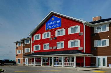 Lakeview Inns & Suites - Brandon