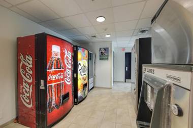 Motel 6-Brampton ON - Toronto