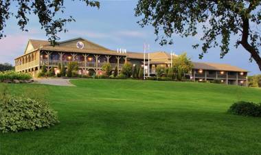 Eganridge Resort Golf Club & Spa