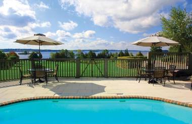 Eganridge Resort Golf Club & Spa