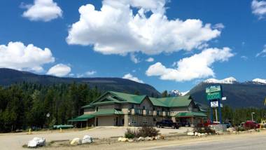 Glacier Mountain Lodge