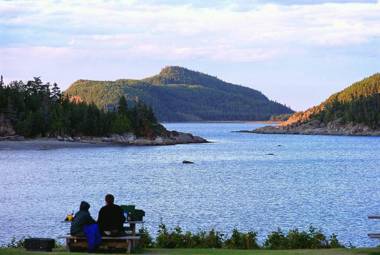 L'Auberge du Mange Grenouille