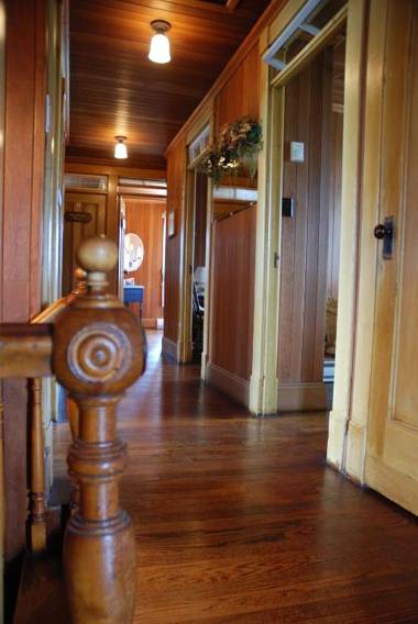 Gite de la Baie Hatée