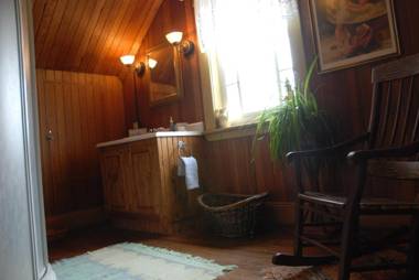 Gite de la Baie Hatée