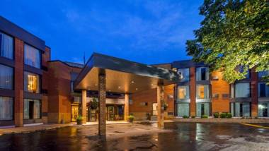 Best Western Belleville