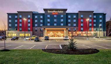 TownePlace Suites by Marriott Belleville