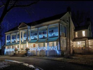 Montrose Inn