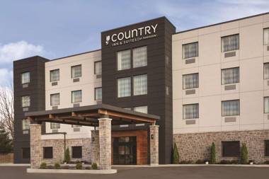 Country Inn & Suites by Radisson Belleville ON