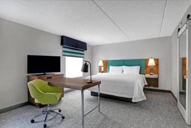 Hampton Inn & Suites Belleville