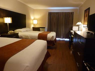 Motel Becancour