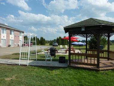 Motel Becancour