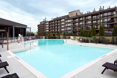 Delta Hotels by Marriott Mont Sainte-Anne Resort & Convention Center