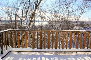 Chalet familial du Plateau