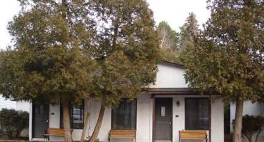 Chalet Beaconsfield Motel