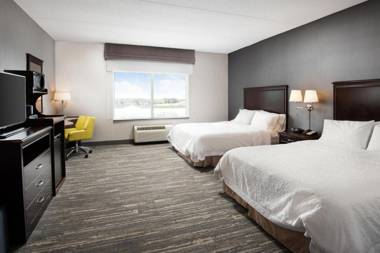 Hampton Inn & Suites by Hilton Barrie