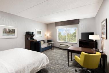 Hampton Inn & Suites by Hilton Barrie