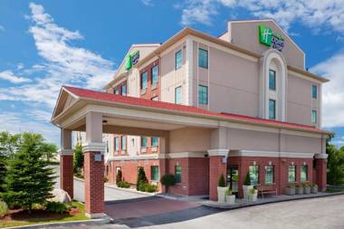 Holiday Inn Express Hotel & Suites Barrie an IHG Hotel