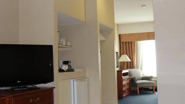 Holiday Inn Express Hotel & Suites Barrie an IHG Hotel