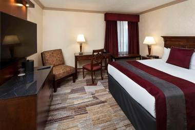 Royal Canadian Lodge