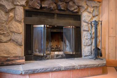 The Hidden Ridge Resort