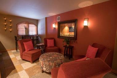 Banff Caribou Lodge and Spa