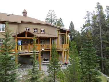 HI Banff Alpine Centre - Hostel