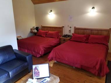 HI Banff Alpine Centre - Hostel