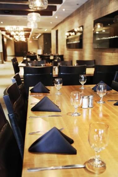 The Rundlestone Lodge