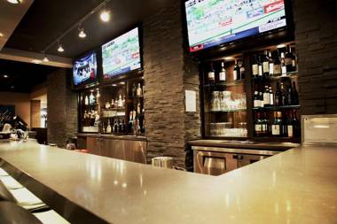 The Rundlestone Lodge