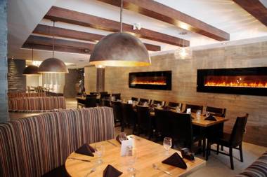 The Rundlestone Lodge