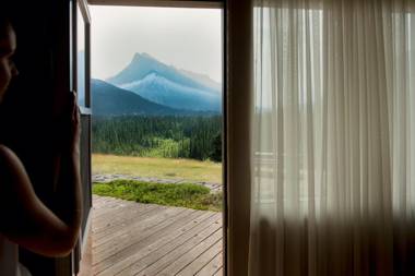 The Juniper Hotel & Bistro