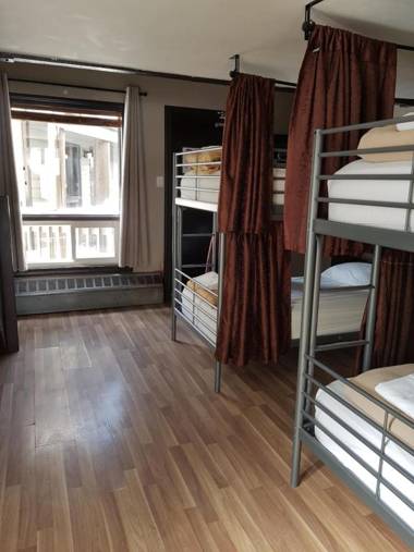 Banff International Hostel
