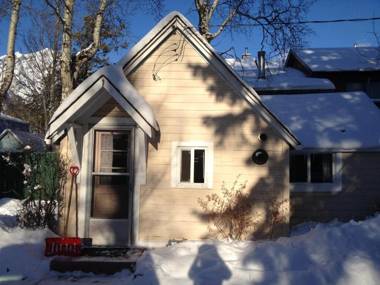 Holiday Lodge Cabins