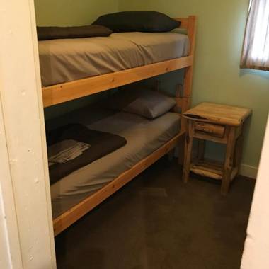 Holiday Lodge Cabins