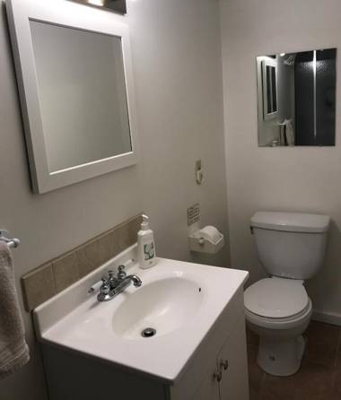 Mountain View Bed & Breakfast